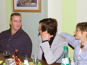 Klassentreffen 3.10.09 