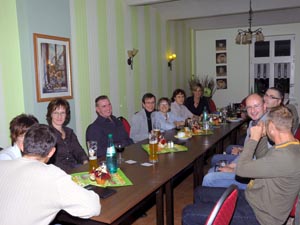 Klassentreffen 3.10.09 