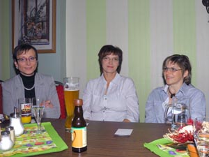 Klassentreffen 3.10.09 