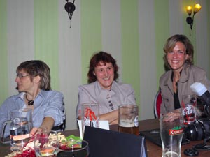 Klassentreffen 3.10.09 