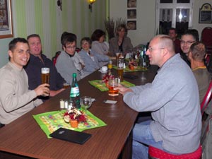 Klassentreffen 3.10.09 