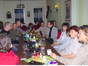 Klassentreffen 3.10.09 