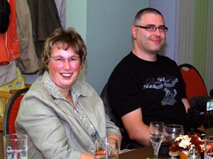 Klassentreffen 3.10.09 