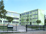Jahn-Schule ehem. G. Dimitrof-Schule